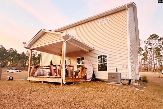 197 Shadowbrook Way, Camden, SC 29020