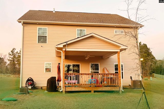 197 Shadowbrook Way, Camden, SC 29020