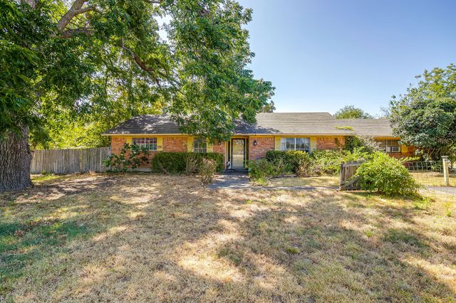 4716 E University Drive, Denton, TX 76208