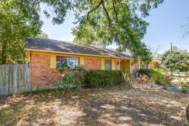 4716 E University Drive, Denton, TX 76208