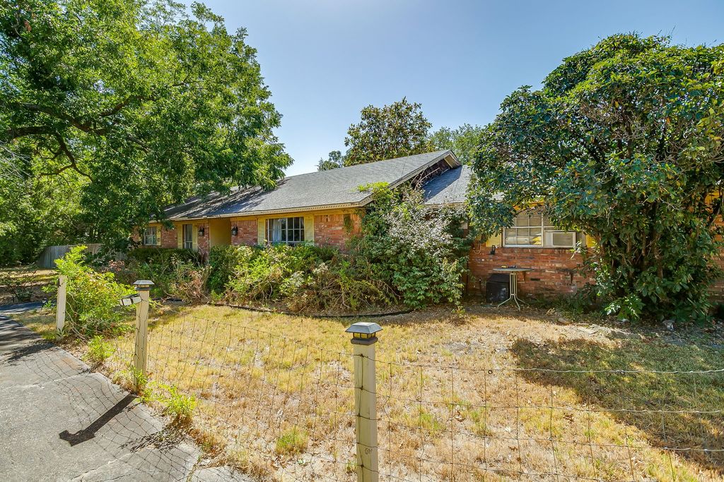 4716 E University Drive, Denton, TX 76208 — photo 4