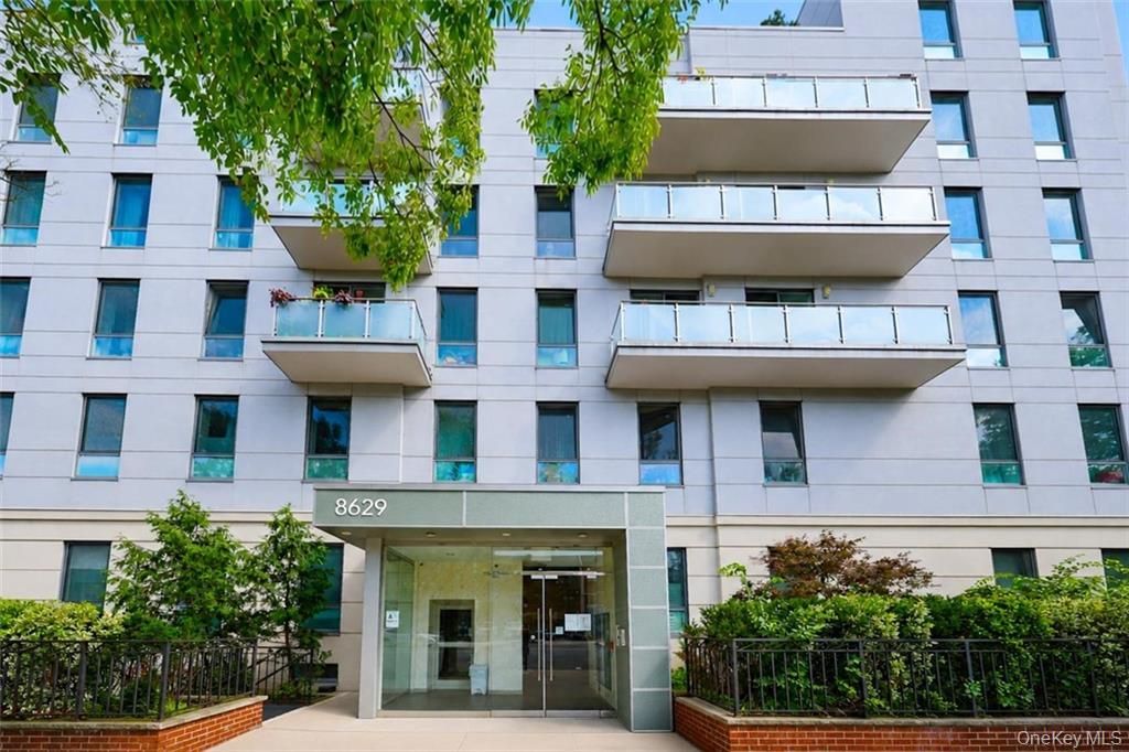 8629 Bay Parkway 5G, Brooklyn, NY 11214 — exterior