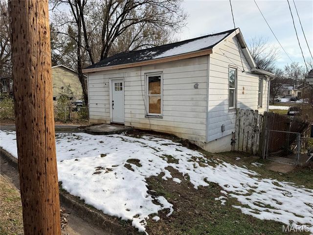 5138 Lode Avenue, Affton, MO 63123