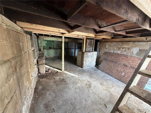 5138 Lode Avenue, Affton, MO 63123