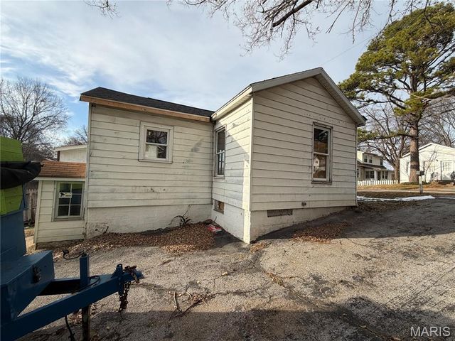 5138 Lode Avenue, Affton, MO 63123