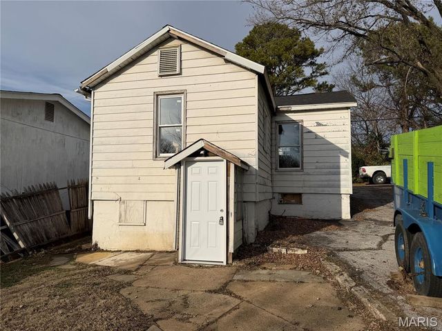 5138 Lode Avenue, Affton, MO 63123