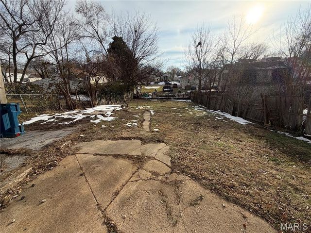 5138 Lode Avenue, Affton, MO 63123