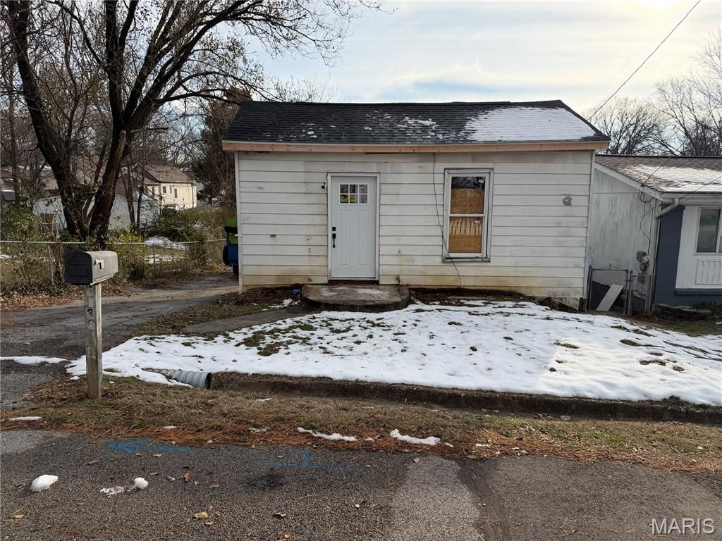 5138 Lode Avenue, Affton, MO 63123