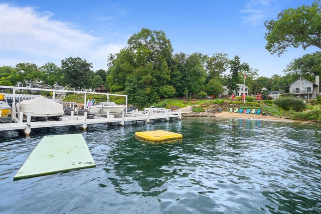 N1845 Wooddale DRIVE, Lake Geneva, WI 53147