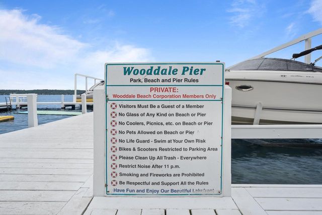 N1845 Wooddale DRIVE, Lake Geneva, WI 53147