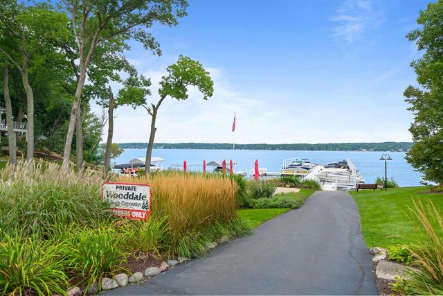 N1845 Wooddale DRIVE, Lake Geneva, WI 53147