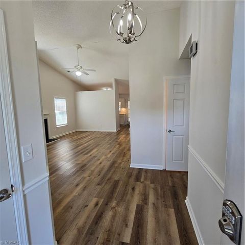 2101 Jefferson Court, Archdale, NC 27263