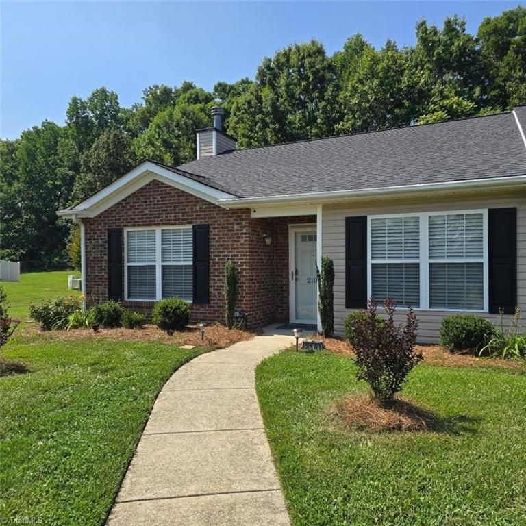 2101 Jefferson Court, Archdale, NC 27263