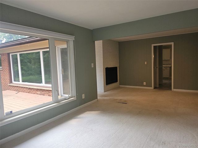 7171 Merrybrook Street, West Bloomfield Charter Township, MI 48322