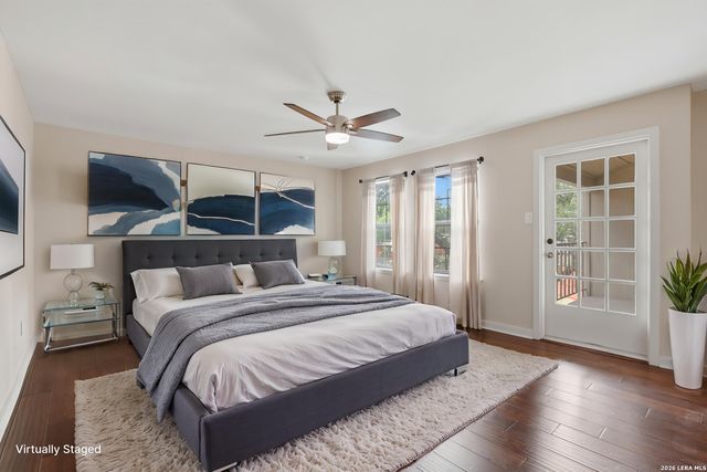 7711 Callaghan Rd Apt 301, San Antonio, TX 78229
