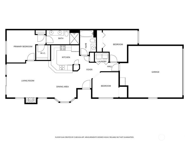 10700 SE 260th Street #D101, Kent, WA 98030