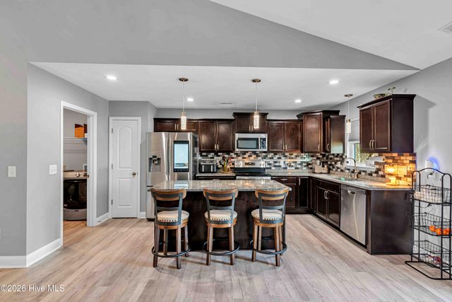 413 Stones Throw Court, Jacksonville, NC 28546