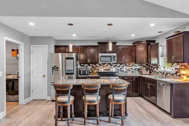 413 Stones Throw Court, Jacksonville, NC 28546