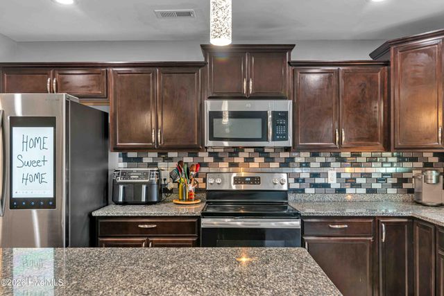 413 Stones Throw Court, Jacksonville, NC 28546