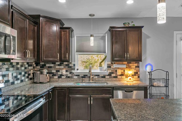 413 Stones Throw Court, Jacksonville, NC 28546