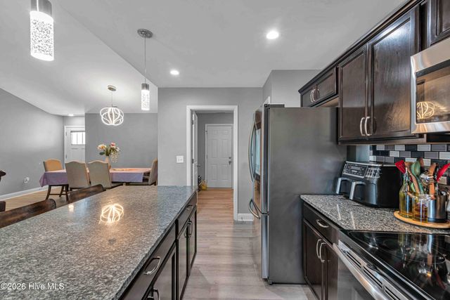 413 Stones Throw Court, Jacksonville, NC 28546