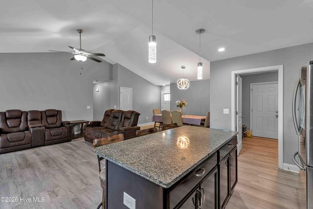 413 Stones Throw Court, Jacksonville, NC 28546