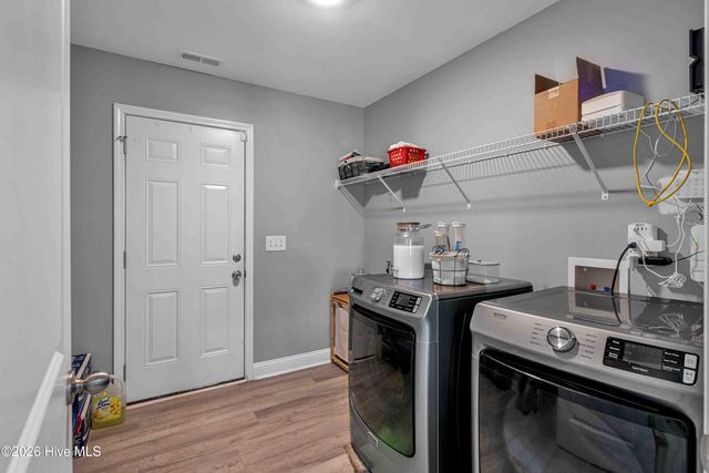 413 Stones Throw Court, Jacksonville, NC 28546