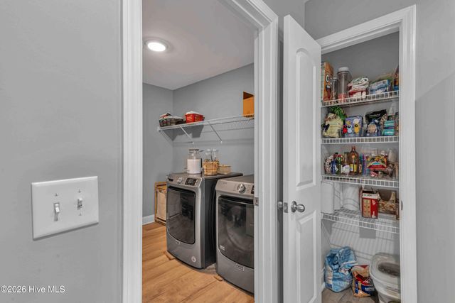 413 Stones Throw Court, Jacksonville, NC 28546