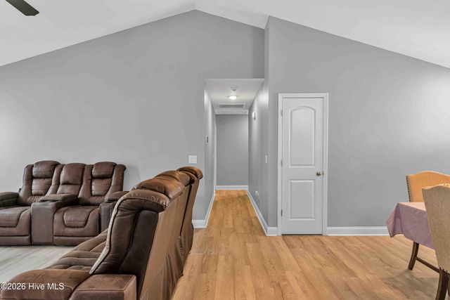 413 Stones Throw Court, Jacksonville, NC 28546