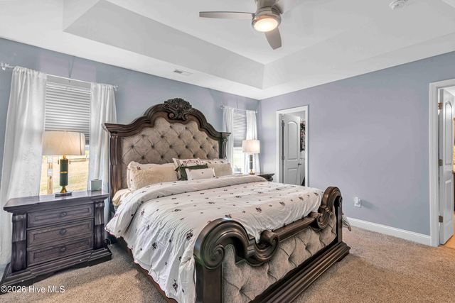 413 Stones Throw Court, Jacksonville, NC 28546