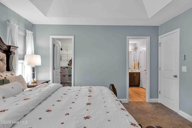 413 Stones Throw Court, Jacksonville, NC 28546