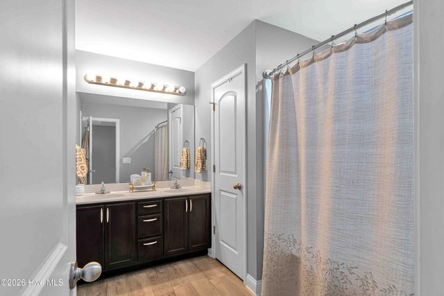 413 Stones Throw Court, Jacksonville, NC 28546