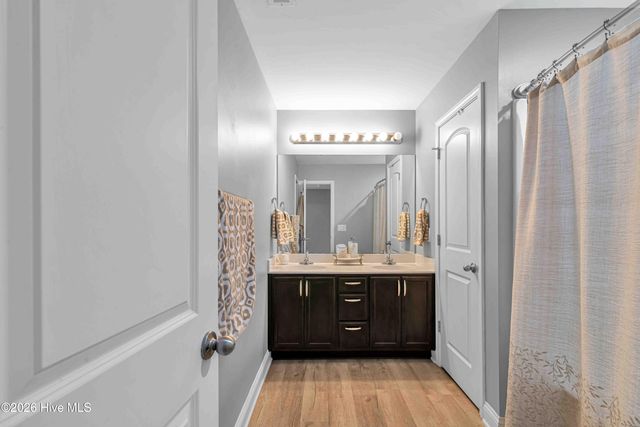 413 Stones Throw Court, Jacksonville, NC 28546