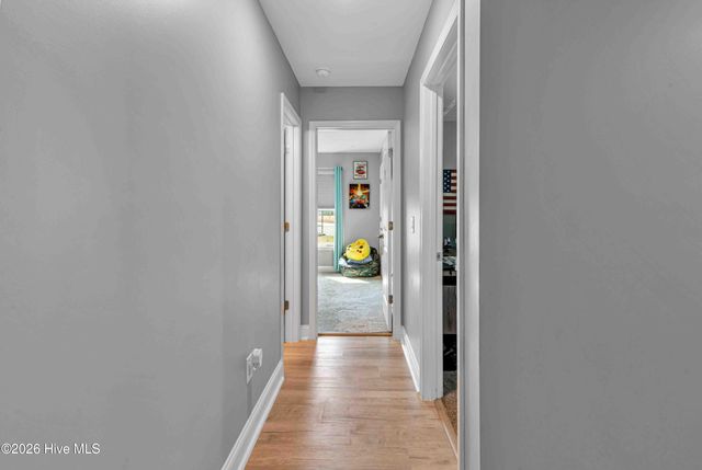 413 Stones Throw Court, Jacksonville, NC 28546