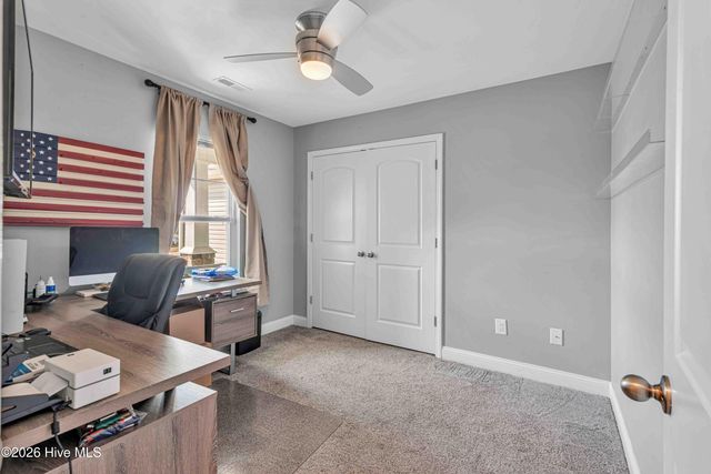 413 Stones Throw Court, Jacksonville, NC 28546