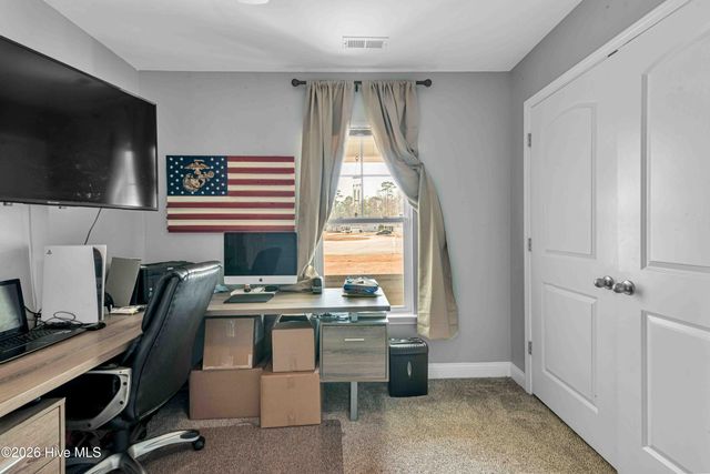 413 Stones Throw Court, Jacksonville, NC 28546