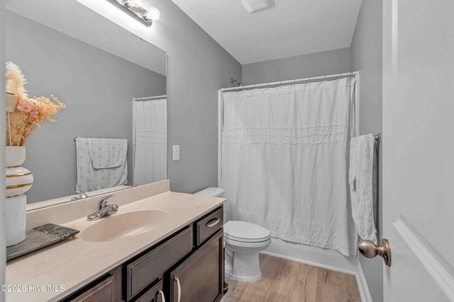 413 Stones Throw Court, Jacksonville, NC 28546