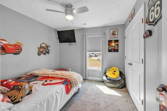 413 Stones Throw Court, Jacksonville, NC 28546