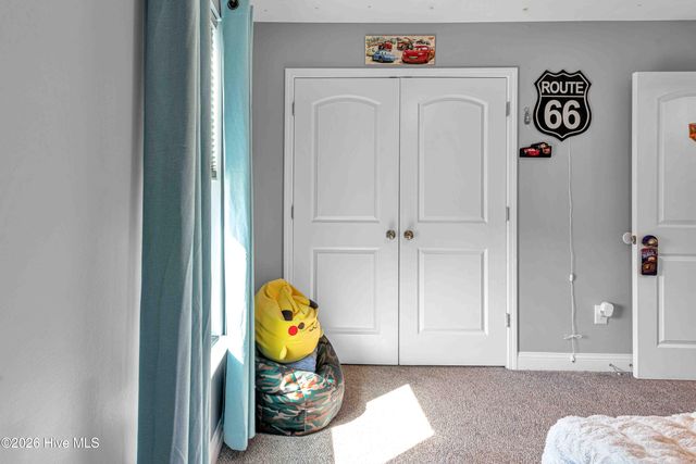 413 Stones Throw Court, Jacksonville, NC 28546