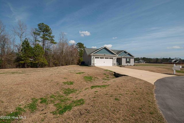 413 Stones Throw Court, Jacksonville, NC 28546