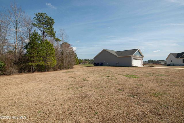 413 Stones Throw Court, Jacksonville, NC 28546