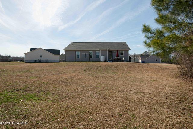 413 Stones Throw Court, Jacksonville, NC 28546