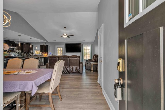 413 Stones Throw Court, Jacksonville, NC 28546