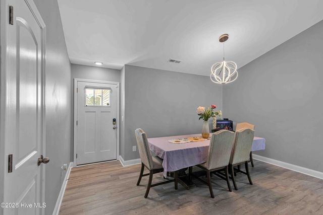 413 Stones Throw Court, Jacksonville, NC 28546