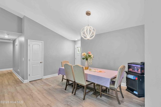 413 Stones Throw Court, Jacksonville, NC 28546