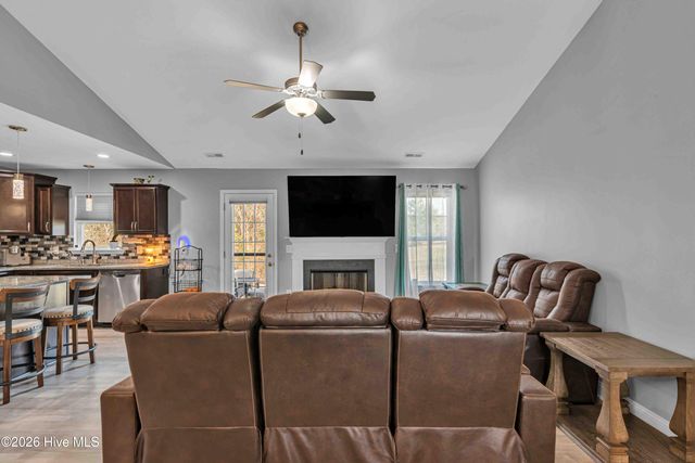 413 Stones Throw Court, Jacksonville, NC 28546