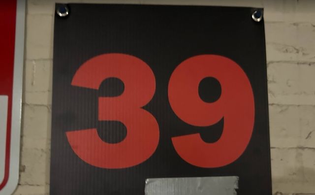 1444 N Orleans Street G-39, Chicago, IL 60610