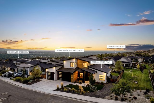 1903 S Meteor Way, Boise, ID 83712