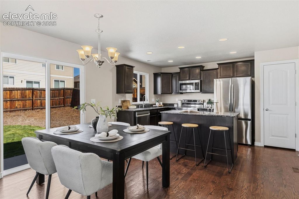 7916 Lightwood Way, Colorado Springs, CO 80908 — photo 4