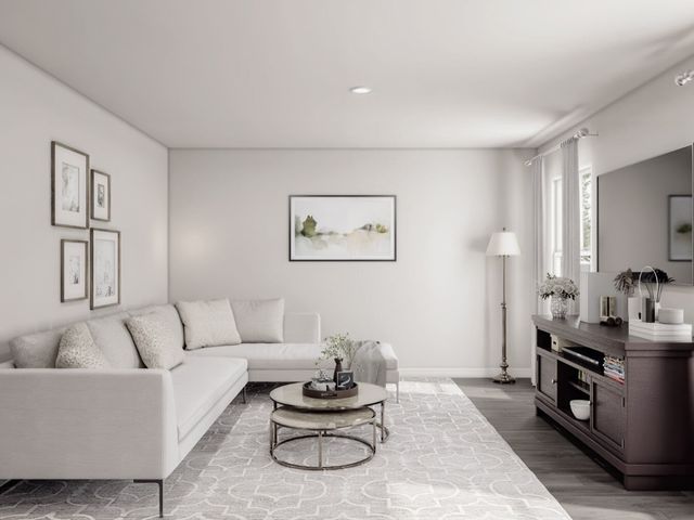 116 Sparrow Court, Mineola, TX 75773